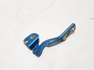 Dacia Spring (2021–2026) Hood hinge 654013173R - 3