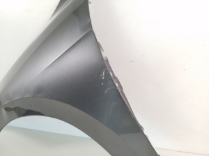 Volkswagen Passat B9 (2023–2026) Front fender 3J0821105 - 6