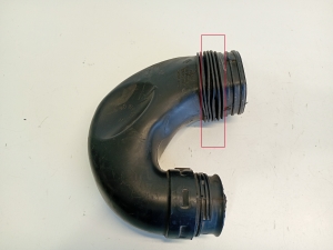 Luftfilterelement - 3C0129618