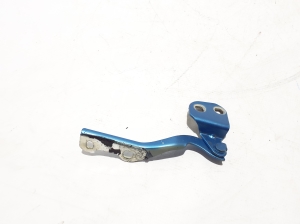 Dacia Spring (2021–2026) Hood hinge 654008295R - 2