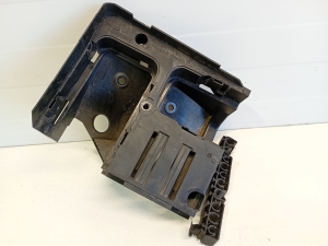   Sicherungskastengehäuse unter der Motorhaube  - 1K0907361C 