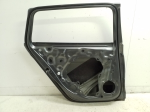 Volkswagen Passat B9 (2023–2026) Rear side doors 3J0833051A - 2