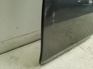 Volkswagen Passat B9 (2023–2026) Rear side doors 3J0833051A - 8