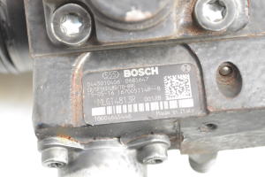 RENAULT Trafic III (2014–2022) Kütusepump 167005114R - 4