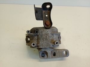 Skoda Superb (2008–2015) Engine mount 1K0199262CB - 4