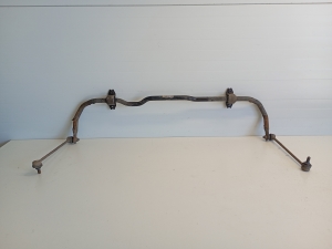 Skoda Superb (2008–2015) Front stabilizer bar 25A6SBK - 2