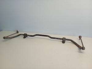 Skoda Superb (2008–2015) Front stabilizer bar 25A6SBK - 5