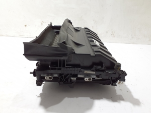 RENAULT Megane E-Tech CMF-EV (2022–2026) Radiaatorite komplekt ja selle osad - 4