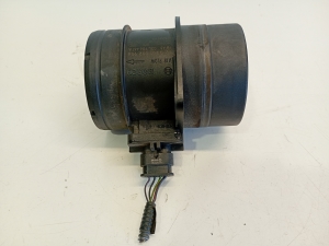 Skoda Superb (2008–2015) Mass air flow sensor 0281002956 - 2