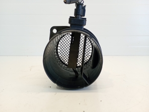 Skoda Superb (2008–2015) Mass air flow sensor 0281002956 - 3