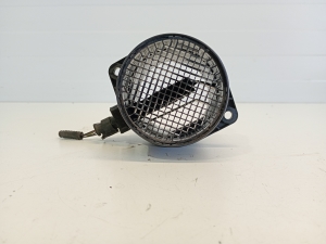 Skoda Superb (2008–2015) Mass air flow sensor 0281002956 - 4