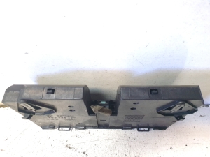 Volkswagen Passat B6 (2005–2010) Salona paneļa cita detaļa 3C0858407 - 3