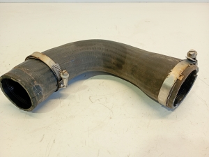 Skoda Superb (2008–2015) Intercooler hose 1K0145834AP - 3