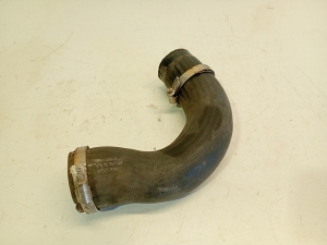 Skoda Superb (2008–2015) Intercooler hose 1K0145834AP - 4