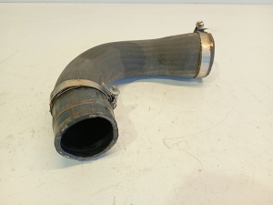 Skoda Superb (2008–2015) Intercooler hose 1K0145834AP - 5