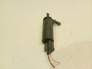 Skoda Superb (2008–2015) Front headlight washer motor 3B7955681 - 3