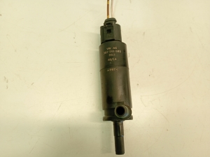Skoda Superb (2008–2015) Front headlight washer motor 3B7955681 - 5