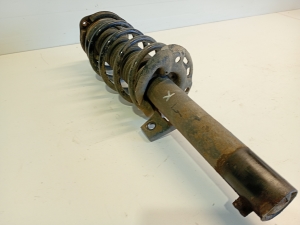 Skoda Superb (2008–2015) Front shock absorber 3AA413031AM - 3