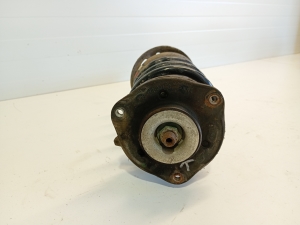 Skoda Superb (2008–2015) Front shock absorber 3AA413031AM - 4