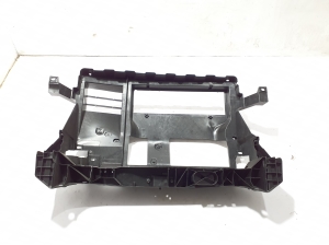 RENAULT Espace V (2014–2026) Schlossträger und seine Teile (Frontmaske) 625004351R - 4
