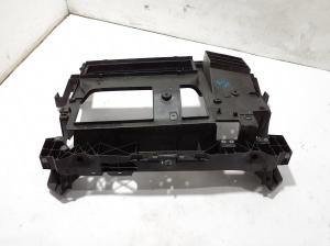 RENAULT Espace V (2014–2026) Schlossträger und seine Teile (Frontmaske) 625004351R - 5