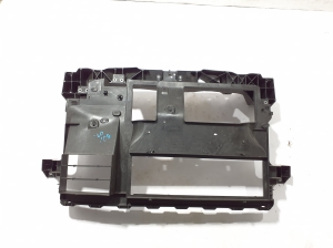 Radiator support and its parts - 625004351R
