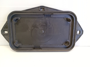 Skoda Superb (2008–2015) Sonstiges Teil unter der Motorhaube 5P0941369 - 2