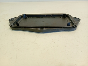 Skoda Superb (2008–2015) Sonstiges Teil unter der Motorhaube 5P0941369 - 5