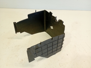 Skoda Superb (2008–2015) Battery holder 3C0915335 - 4