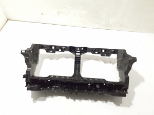 RENAULT Trafic lV (2022–2026) Schlossträger und seine Teile (Frontmaske) 625006416R - 2