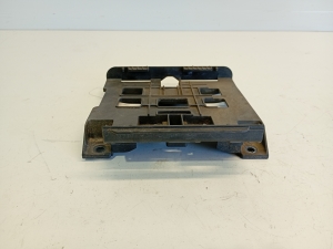 Skoda Superb (2008–2015) Halter Motorsteuergerät 5K0906507 - 2