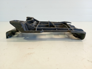Skoda Superb (2008–2015) Halter Motorsteuergerät 5K0906507 - 4