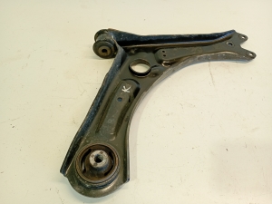 Skoda Superb (2008–2015) Front control arm AK41JTC2970 - 3