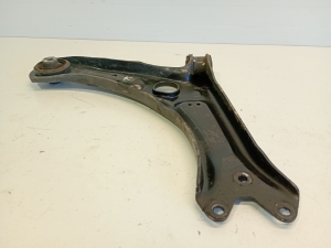Skoda Superb (2008–2015) Front control arm AK41JTC2970 - 4