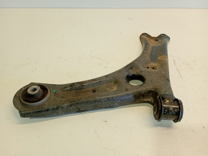 Skoda Superb (2008–2015) Front control arm AK41JTC2970 - 5