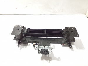RENAULT Scenic E-Tech I (2024–2026) Front bumper reinforcement 752123960R - 2