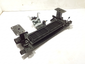 RENAULT Scenic E-Tech I (2024–2026) Front bumper reinforcement 752123960R - 3