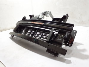 RENAULT Scenic E-Tech I (2024–2026) Front bumper reinforcement 752123960R - 4