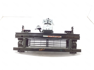 Front bumper reinforcement - 752123960R
