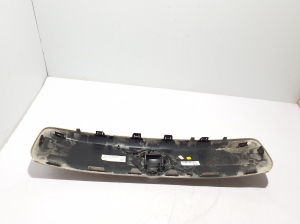 VOLVO C 40 I (2022–2026) Front grille 32337601 - 6