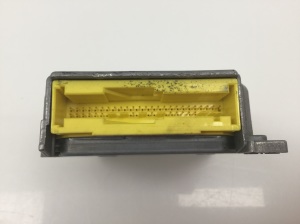 AUDI A3 8L (1996–2003) Airbagsteuergerät 8L0959655F - 2
