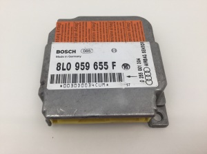 Airbag module - 8L0959655F