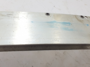 Land Rover Evoque (2018–2026) Front bumper reinforcement K8D217757AD - 2