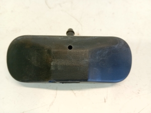 Skoda Superb (2008–2015) Frontscheibenwaschdüse 5M0955985C