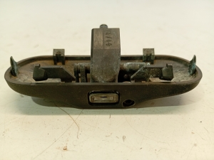 Skoda Superb (2008–2015) Frontscheibenwaschdüse 5M0955985C - 4