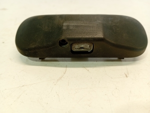 Skoda Superb (2008–2015) Frontscheibenwaschdüse 5M0955985C - 5
