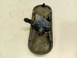 Skoda Superb (2008–2015) Frontscheibenwaschdüse 5M0955985C - 2