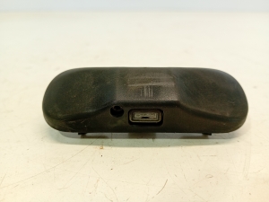 Skoda Superb (2008–2015) Frontscheibenwaschdüse 5M0955985C - 3