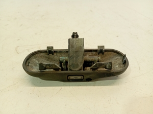 Skoda Superb (2008–2015) Frontscheibenwaschdüse 5M0955985C - 4