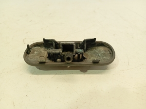 Skoda Superb (2008–2015) Frontscheibenwaschdüse 5M0955985C - 5